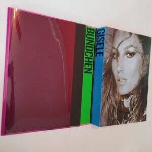 Gisele Bündchen Hardcover by TASCHEN May 22 2016